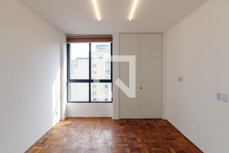 Studio de kitnet/studio para alugar com 1 quarto, 24m² em República, São Paulo