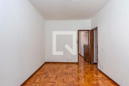 Sala 2 de apartamento para alugar com 3 quartos, 112m² em João Pinheiro, Belo Horizonte