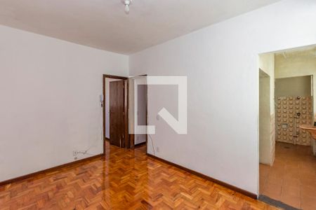 Sala 2 de apartamento para alugar com 3 quartos, 112m² em João Pinheiro, Belo Horizonte