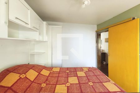 Quarto 2 de apartamento para alugar com 3 quartos, 57m² em Centro, Novo Hamburgo