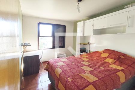 Quarto 2 de apartamento para alugar com 3 quartos, 57m² em Centro, Novo Hamburgo