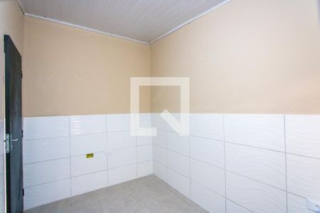 Quarto de casa para alugar com 1 quarto, 18m² em Vila Vitória, Santo André