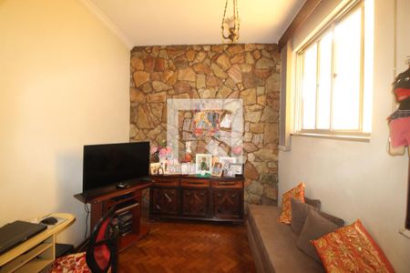 Quarto 1 de apartamento à venda com 3 quartos, 140m² em Centro, Belo Horizonte
