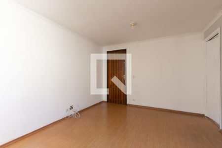 Sala de apartamento para alugar com 2 quartos, 46m² em Itaquera, São Paulo