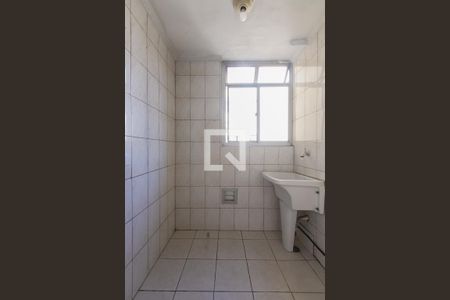 Apartamento à venda com 46m², 2 quartos e 1 vaga Apartamento à venda com 46m², 2 quartos e 1 vagaÁrea de Serviço