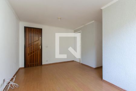 Sala de apartamento para alugar com 2 quartos, 46m² em Itaquera, São Paulo