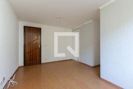 Sala de apartamento à venda com 2 quartos, 46m² em Itaquera, São Paulo