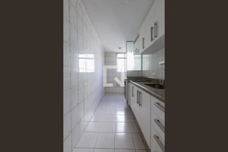 Apartamento à venda com 46m², 2 quartos e 1 vaga Apartamento à venda com 46m², 2 quartos e 1 vagaCozinha