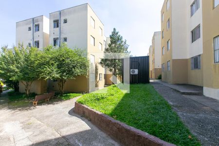 Apartamento à venda com 46m², 2 quartos e 1 vaga Apartamento à venda com 46m², 2 quartos e 1 vagaÁrea comum