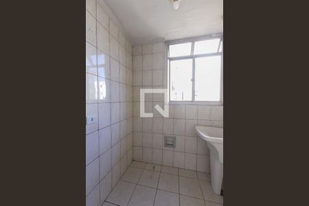 Apartamento à venda com 46m², 2 quartos e 1 vaga Apartamento à venda com 46m², 2 quartos e 1 vagaÁrea de Serviço