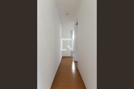 Corredor de apartamento à venda com 2 quartos, 46m² em Itaquera, São Paulo