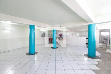 Apartamento à venda com 46m², 2 quartos e 1 vaga Apartamento à venda com 46m², 2 quartos e 1 vagaÁrea comum - Salão de festas