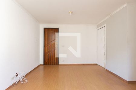 Sala de apartamento à venda com 2 quartos, 46m² em Itaquera, São Paulo