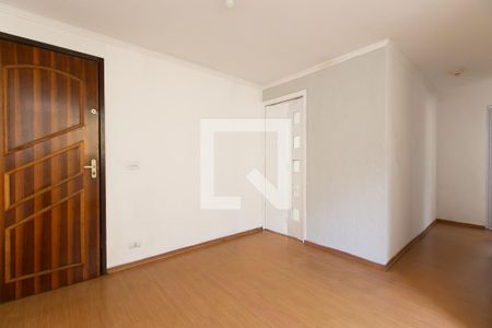 Sala de apartamento à venda com 2 quartos, 46m² em Itaquera, São Paulo