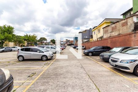 Apartamento à venda com 46m², 2 quartos e 1 vaga Apartamento à venda com 46m², 2 quartos e 1 vagaEstacionamento