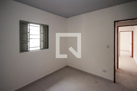 Quarto de casa para alugar com 1 quarto, 35m² em Vila Formosa, São Paulo