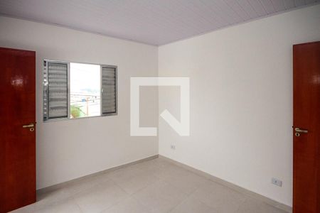 Sala de casa para alugar com 1 quarto, 35m² em Vila Formosa, São Paulo