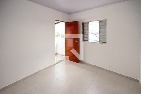 Sala de casa para alugar com 1 quarto, 35m² em Vila Formosa, São Paulo