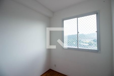 Quarto 1 de apartamento para alugar com 2 quartos, 37m² em Colônia (zona Leste), São Paulo