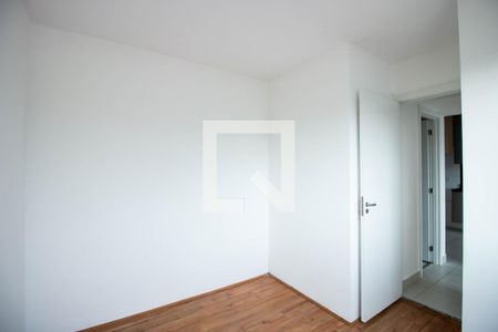 Quarto 2 de apartamento para alugar com 2 quartos, 37m² em Colônia (zona Leste), São Paulo