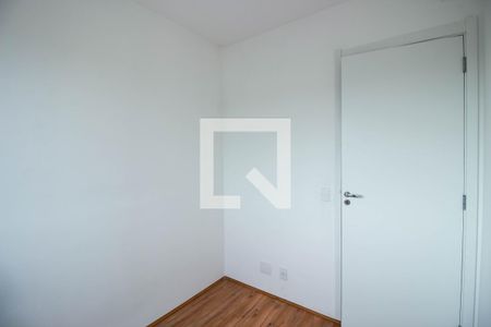 Quarto 1 de apartamento para alugar com 2 quartos, 37m² em Colônia (zona Leste), São Paulo