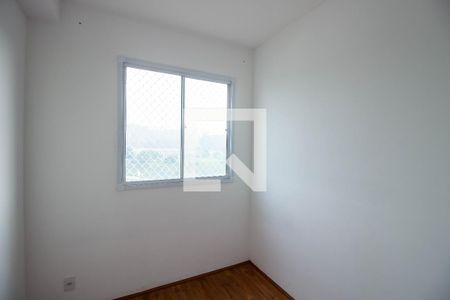 Quarto 1 de apartamento para alugar com 2 quartos, 37m² em Colônia (zona Leste), São Paulo