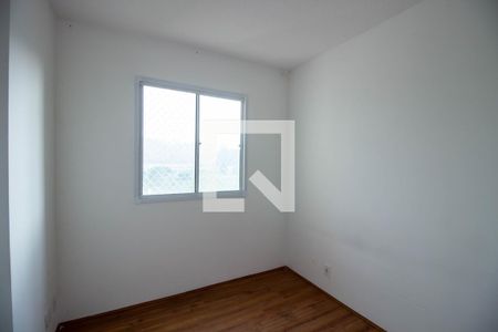 Quarto 2 de apartamento para alugar com 2 quartos, 37m² em Colônia (zona Leste), São Paulo