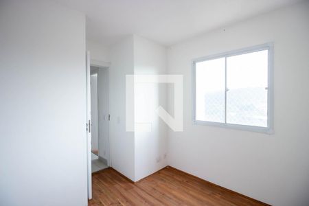 Quarto 2 de apartamento para alugar com 2 quartos, 37m² em Colônia (zona Leste), São Paulo