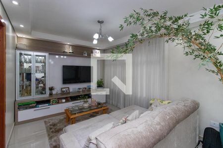 Sala de casa à venda com 2 quartos, 120m² em Parada Inglesa, São Paulo