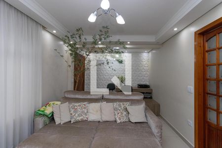 Sala de casa à venda com 2 quartos, 120m² em Parada Inglesa, São Paulo