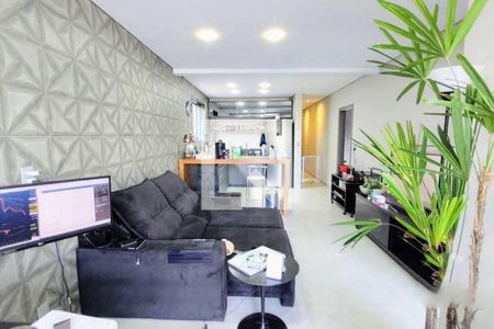 Casa à venda com 3 quartos, 373m² em Santa Tereza, Belo Horizonte
