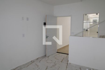 Sala /cozinha de casa para alugar com 2 quartos, 70m² em Vila Maria Alta, São Paulo