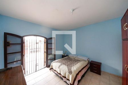 Suíte de casa à venda com 4 quartos, 259m² em Jardim Santa Adélia, São Paulo