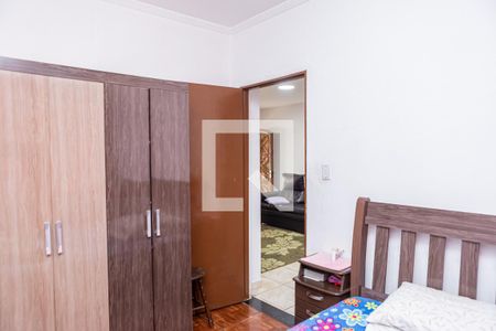 Quarto 1 de casa à venda com 3 quartos, 150m² em Vila Rica, São Paulo