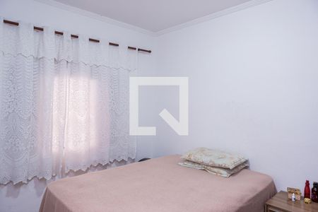 Quarto 2 de casa à venda com 3 quartos, 150m² em Vila Rica, São Paulo