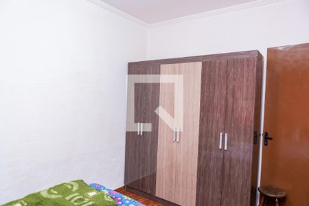 Quarto 1 de casa à venda com 3 quartos, 150m² em Vila Rica, São Paulo