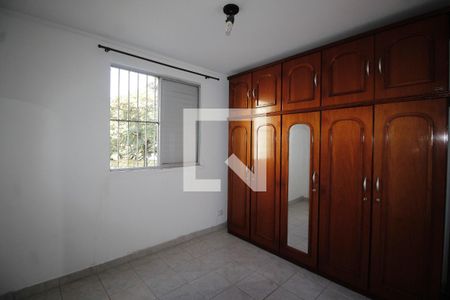 Quarto 2 de apartamento à venda com 2 quartos, 48m² em Vila Nova Cachoeirinha, São Paulo