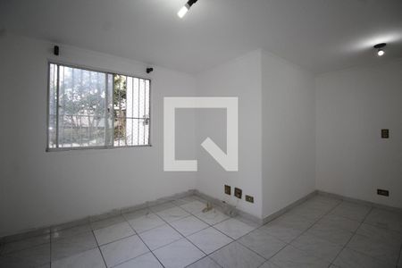 Sala de apartamento à venda com 2 quartos, 48m² em Vila Nova Cachoeirinha, São Paulo