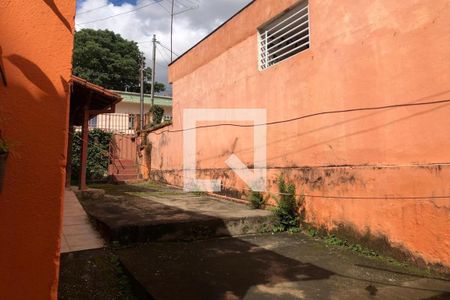 Casa à venda com 3 quartos, 156m² em Planalto, Belo Horizonte