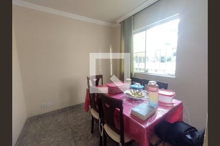 Apartamento à venda com 4 quartos, 195m² em Sagrada Família, Belo Horizonte