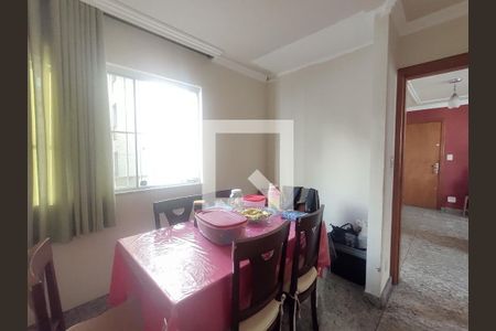 Apartamento à venda com 4 quartos, 195m² em Sagrada Família, Belo Horizonte