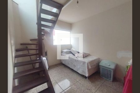 Apartamento à venda com 4 quartos, 195m² em Sagrada Família, Belo Horizonte