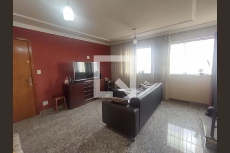 Apartamento à venda com 4 quartos, 195m² em Sagrada Família, Belo Horizonte