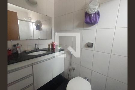 Apartamento à venda com 4 quartos, 190m² em Sagrada Família, Belo Horizonte