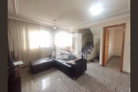 Apartamento à venda com 4 quartos, 195m² em Sagrada Família, Belo Horizonte