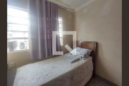 Apartamento à venda com 4 quartos, 195m² em Sagrada Família, Belo Horizonte