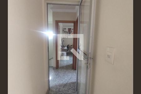 Apartamento à venda com 4 quartos, 190m² em Sagrada Família, Belo Horizonte