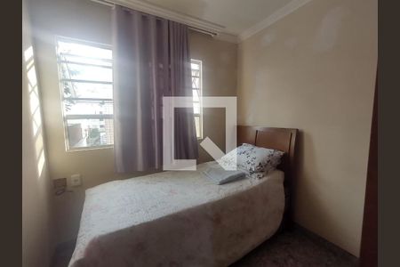 Apartamento à venda com 4 quartos, 195m² em Sagrada Família, Belo Horizonte