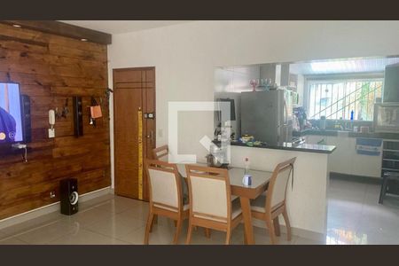 Casa à venda com 3 quartos, 199m² em Santa Ines, Belo Horizonte