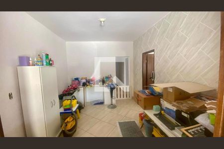 Casa à venda com 3 quartos, 199m² em Santa Ines, Belo Horizonte